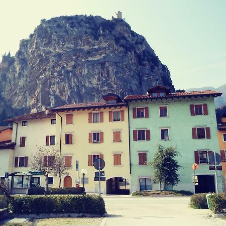 Nadia Apartment - Active Holiday And Relax Арко Екстериор снимка