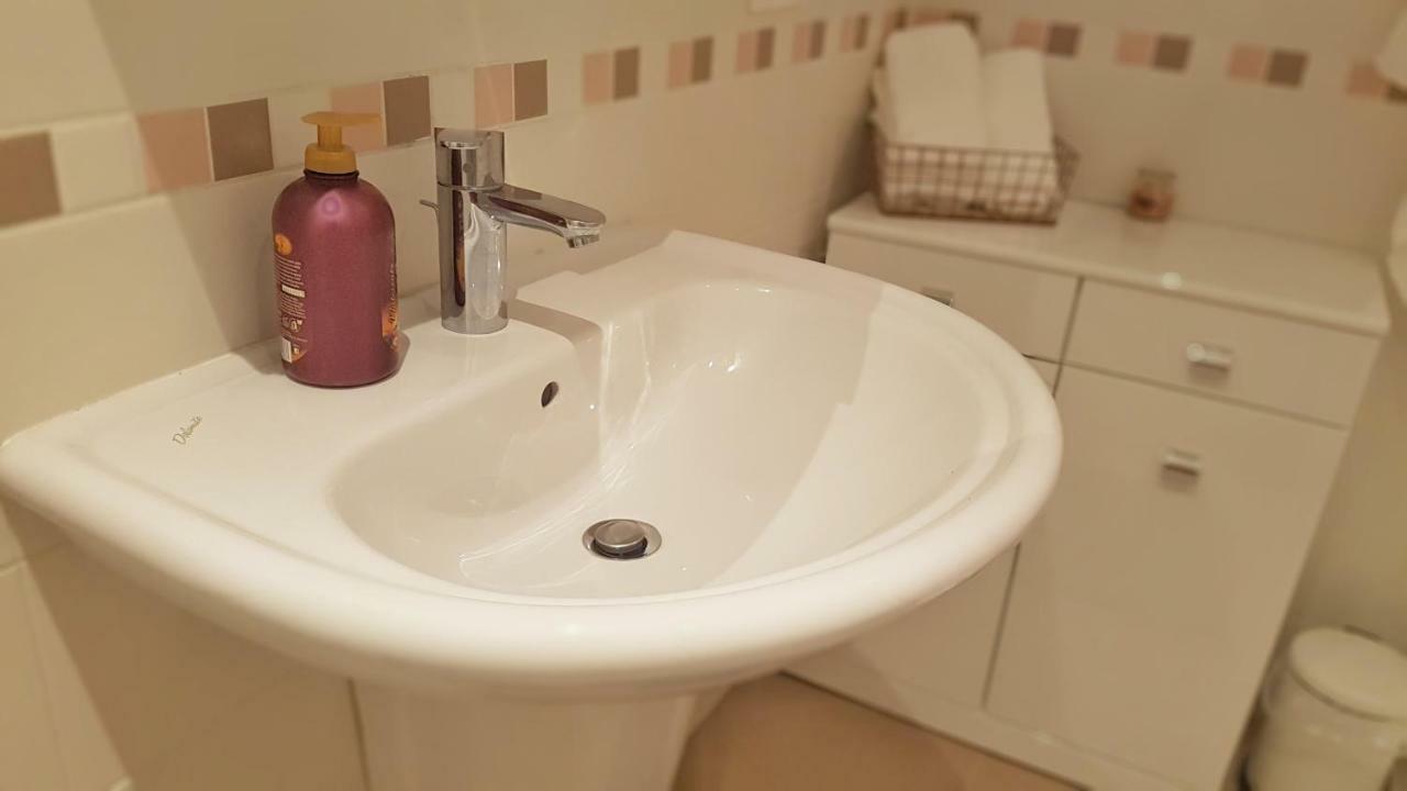 Nadia Apartment - Active Holiday And Relax Арко Екстериор снимка