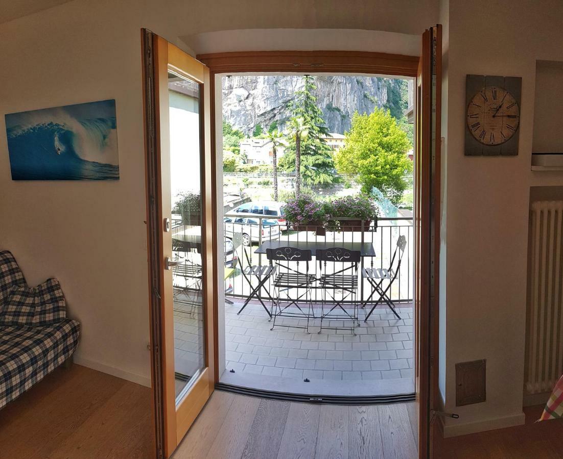 Nadia Apartment - Active Holiday And Relax Арко Екстериор снимка