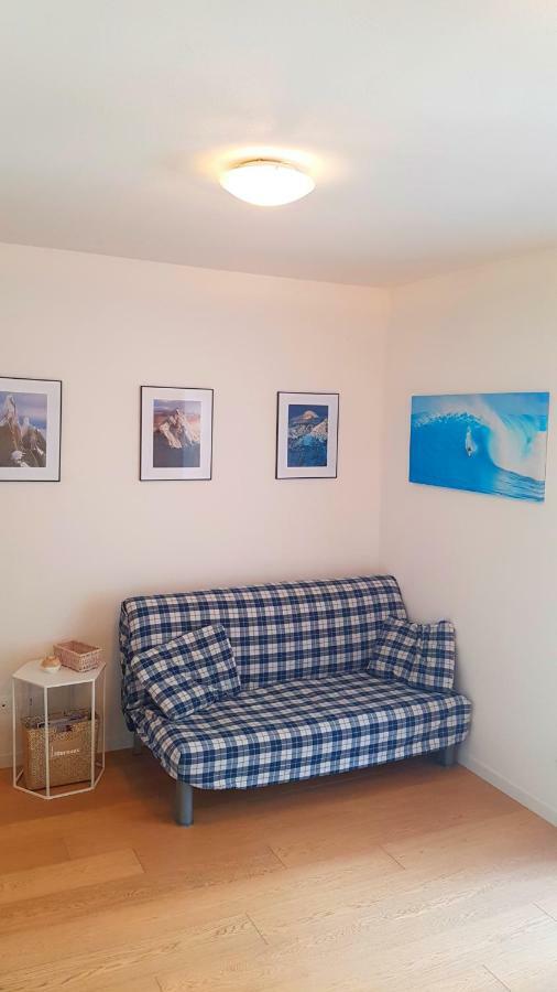 Nadia Apartment - Active Holiday And Relax Арко Екстериор снимка