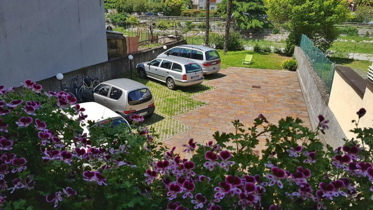Nadia Apartment - Active Holiday And Relax Арко Екстериор снимка