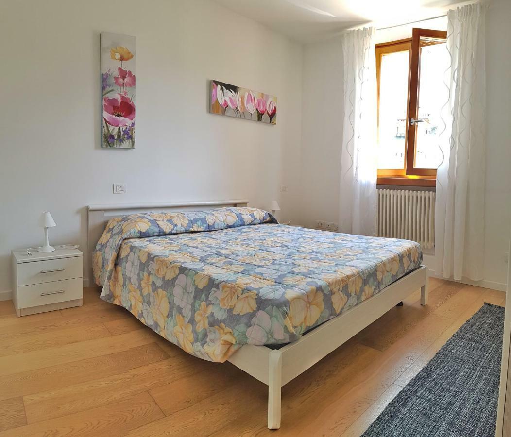 Nadia Apartment - Active Holiday And Relax Арко Екстериор снимка