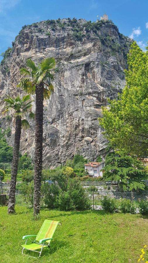 Nadia Apartment - Active Holiday And Relax Арко Екстериор снимка
