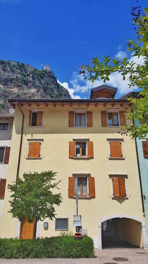 Nadia Apartment - Active Holiday And Relax Арко Екстериор снимка