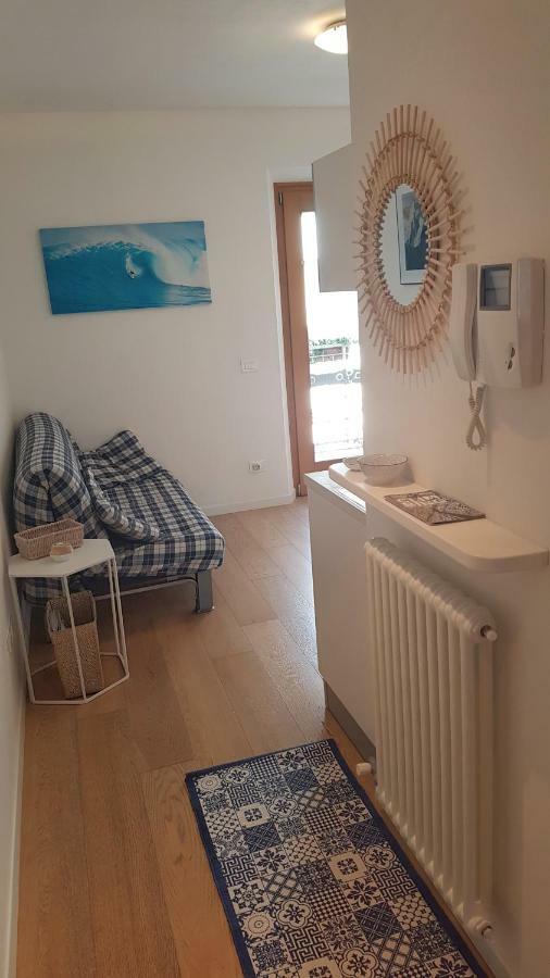 Nadia Apartment - Active Holiday And Relax Арко Екстериор снимка