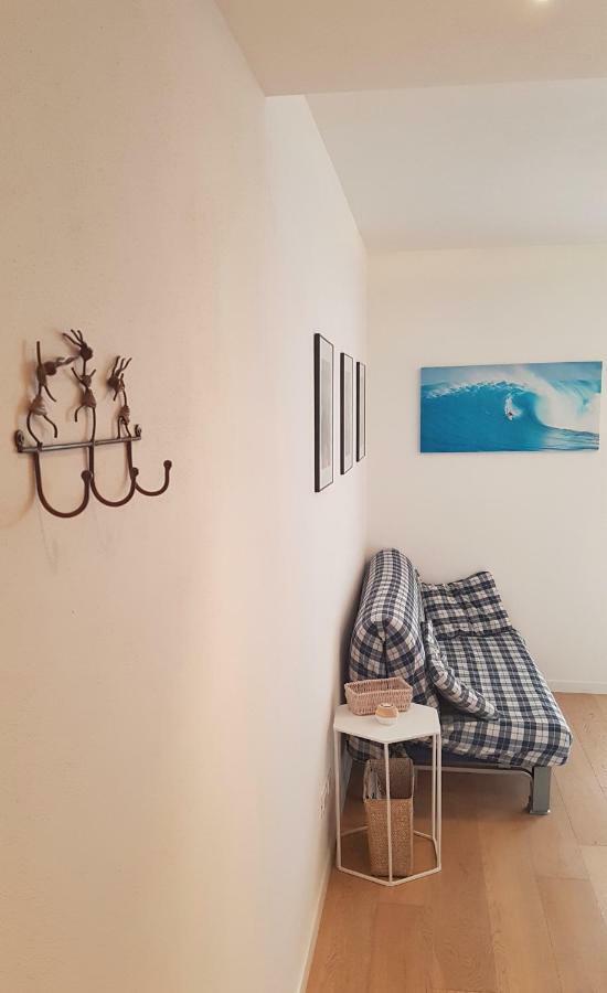 Nadia Apartment - Active Holiday And Relax Арко Екстериор снимка