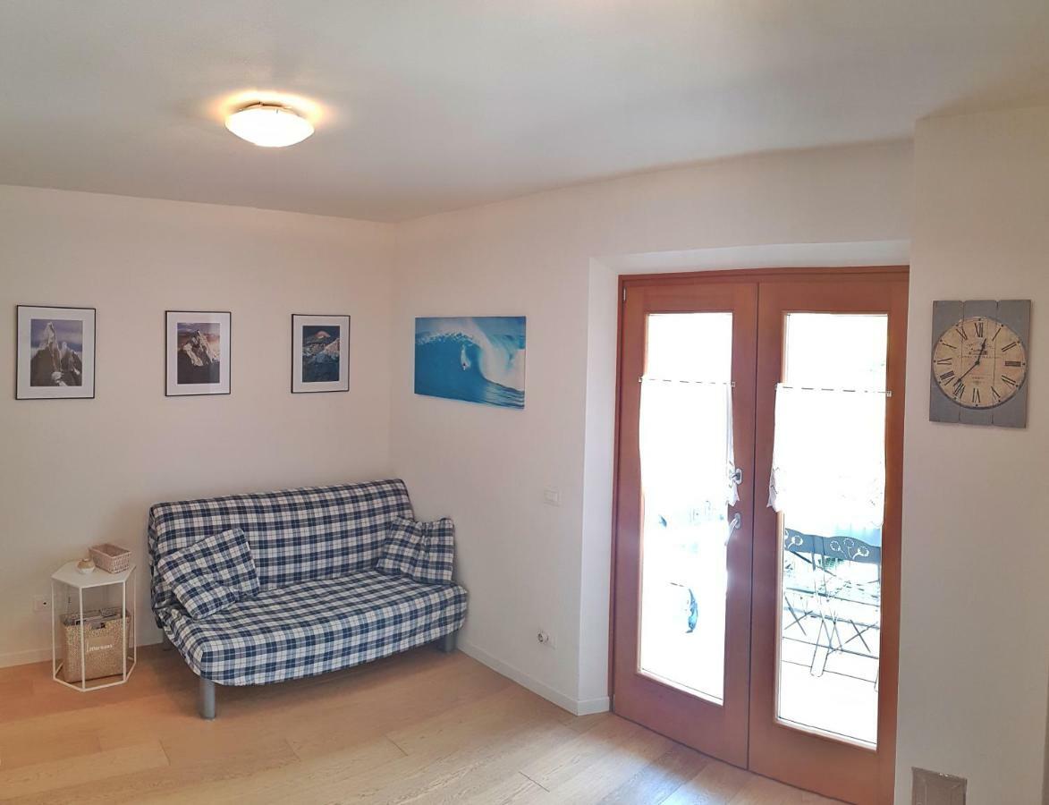 Nadia Apartment - Active Holiday And Relax Арко Екстериор снимка