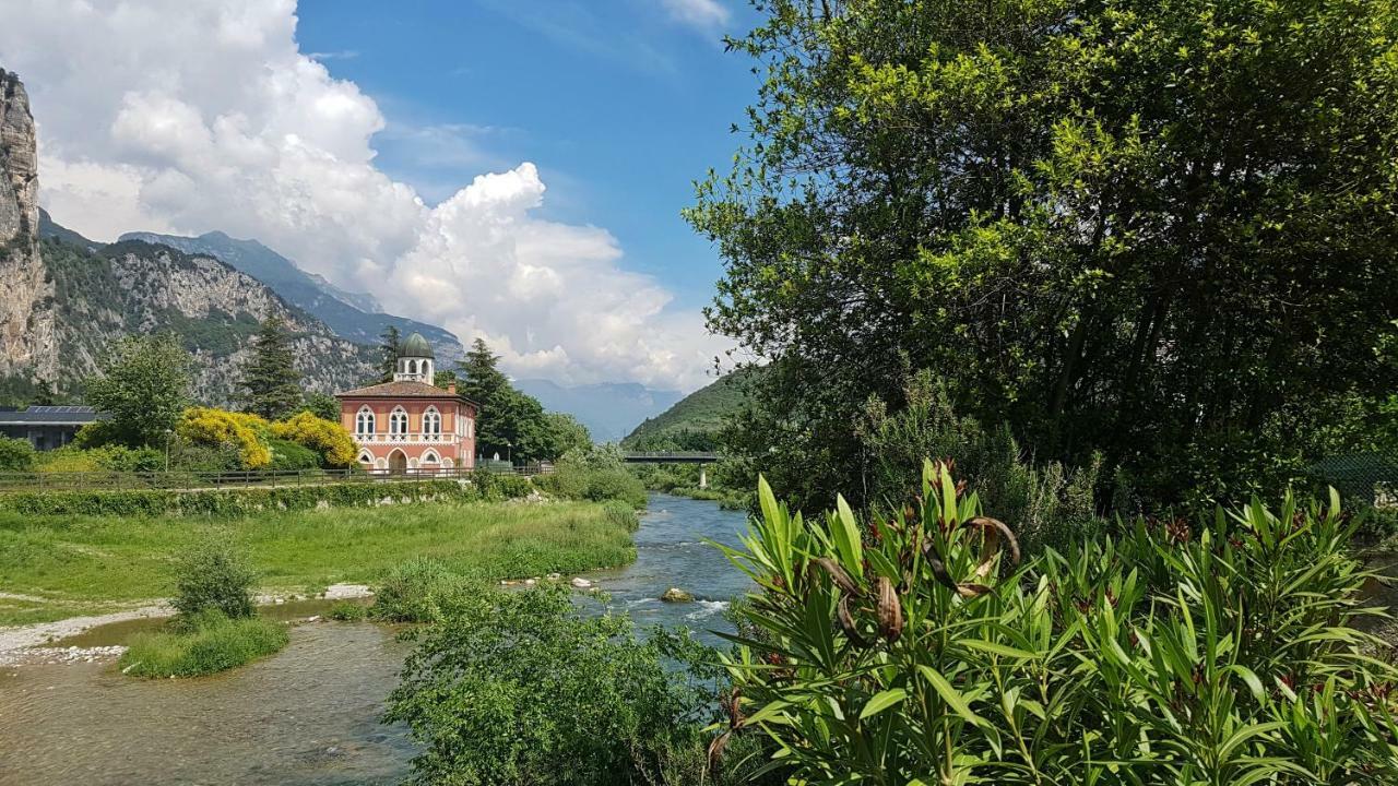 Nadia Apartment - Active Holiday And Relax Арко Екстериор снимка